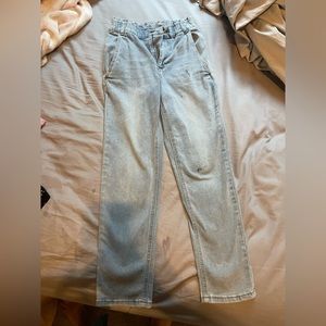 Simply Society Jeans